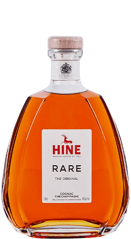Hine Rare VSOP Cognac 0.7L